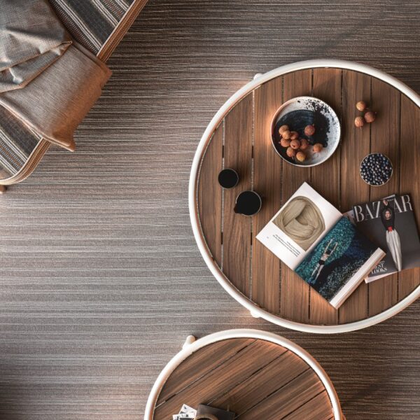 B&B Italia Outdoor Erica sidetable coffeetable