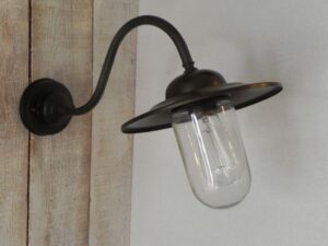 Nyche lighting Riva wandlamp