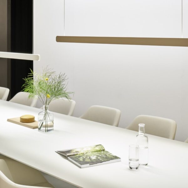 Occhio Mito Volo hanglamp kantoorverlichting
