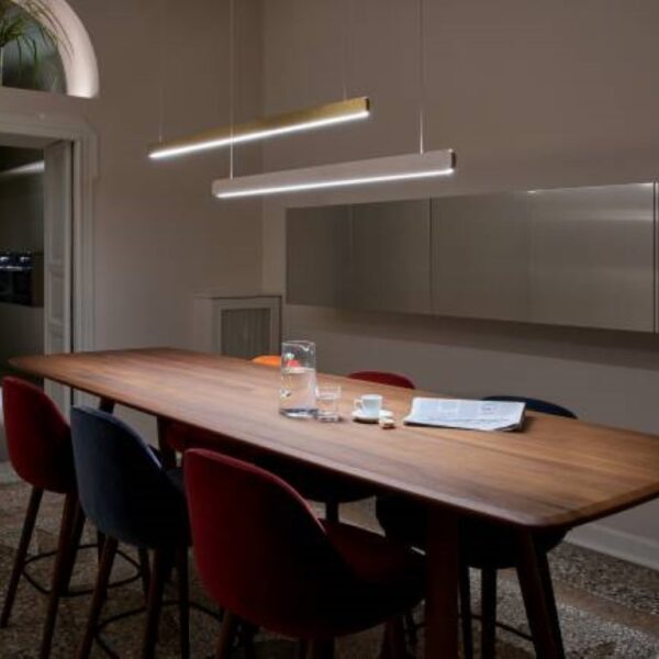 Occhio Mito volo hanglamp project verlichting