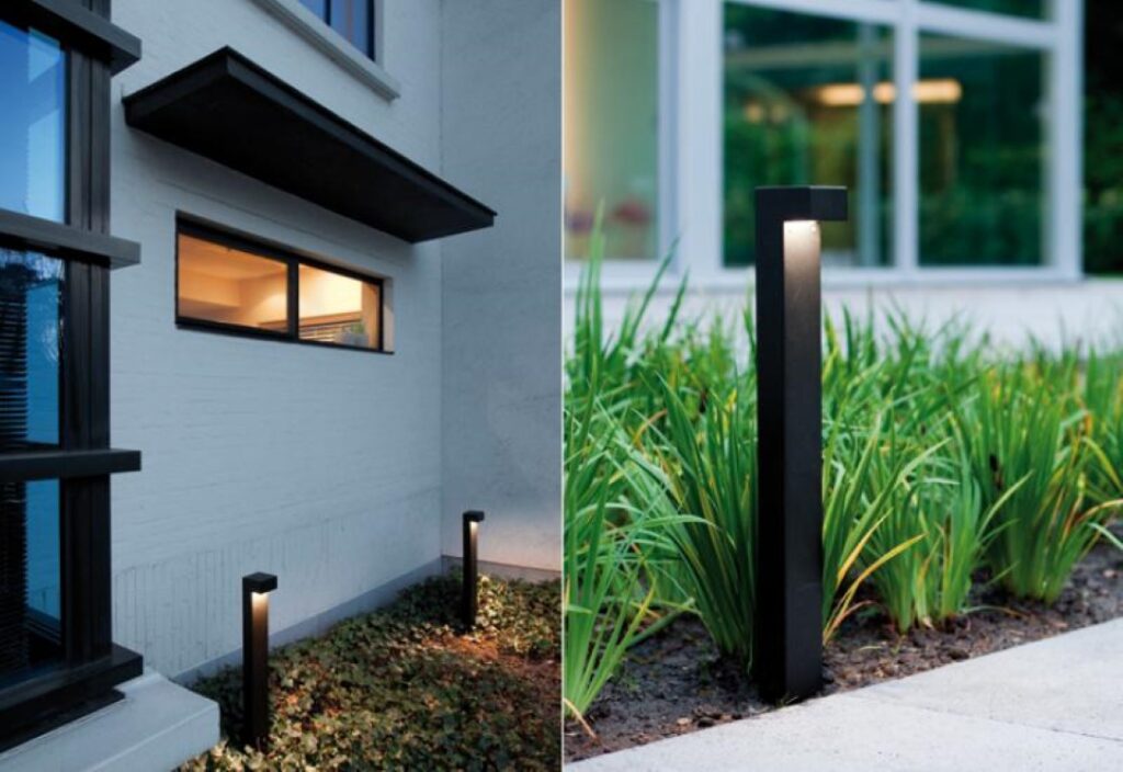 PvD concepts simply 90 black vloerlamp