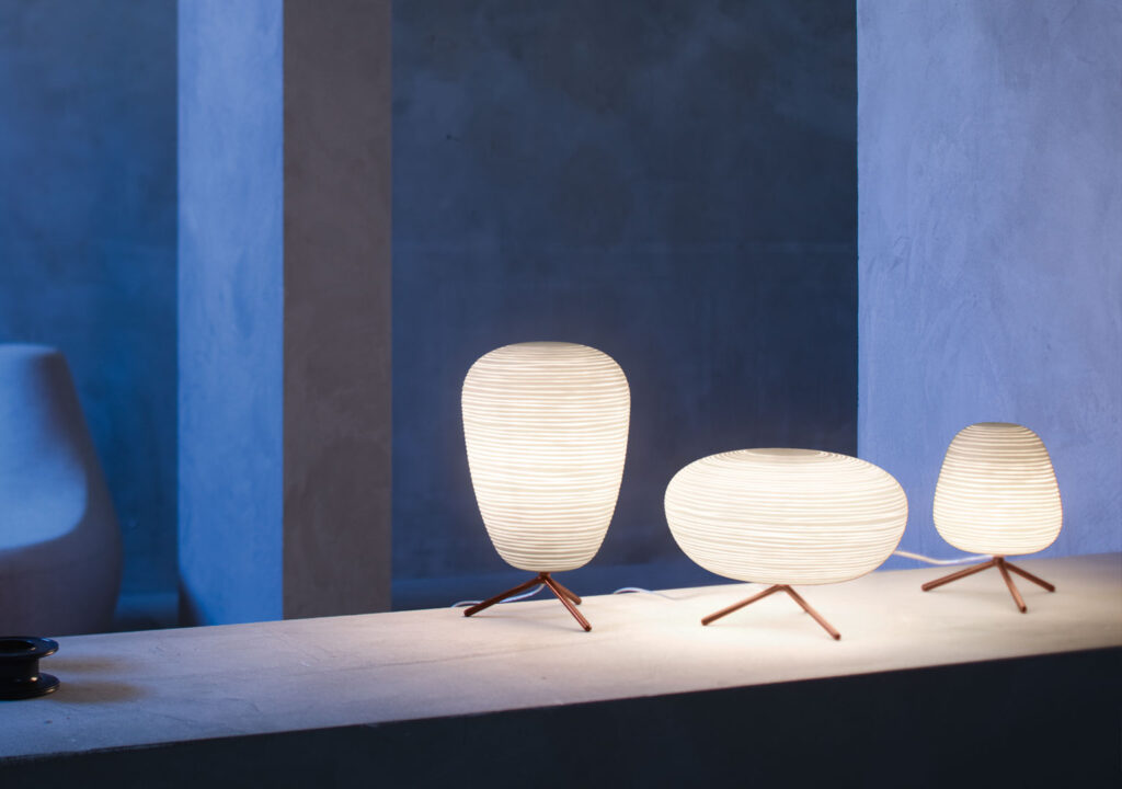Luxe verlichting voor in en om het huis